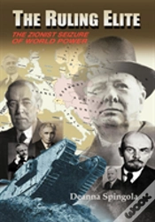 Capa do artigo The Ruling Elite
