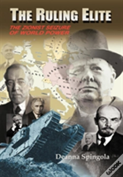 Capa do artigo The Ruling Elite