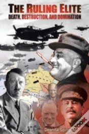 Capa do artigo The Ruling Elite: Death, Destruction, An