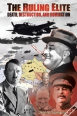 Capa do artigo The Ruling Elite: Death, Destruction, An