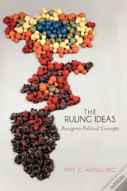 Capa do artigo The Ruling Ideas