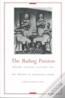 The Ruling Passion