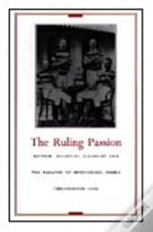 The Ruling Passion