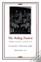 Capa do artigo The Ruling Passion