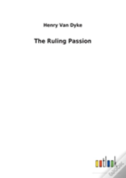 Capa do artigo The Ruling Passion