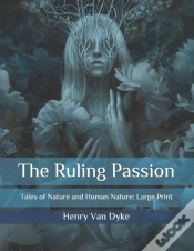 Capa do artigo The Ruling Passion