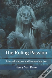 Capa do artigo The Ruling Passion