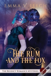 Capa do artigo The Rum And The Fox: The Regency Romance