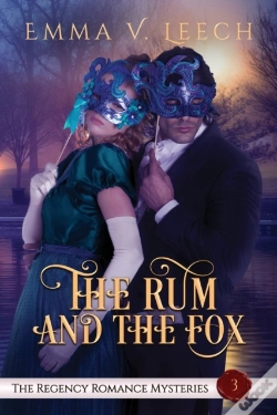 Capa do artigo The Rum And The Fox: The Regency Romance