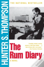 Capa do artigo The Rum Diary