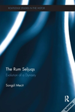 Capa do artigo The Rum Seljuqs