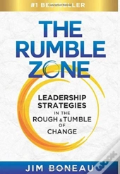 The Rumble Zone