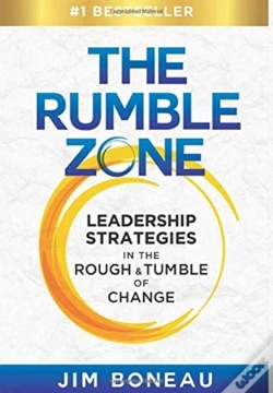 Capa do artigo The Rumble Zone