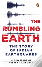 Capa do artigo The Rumbling Earth