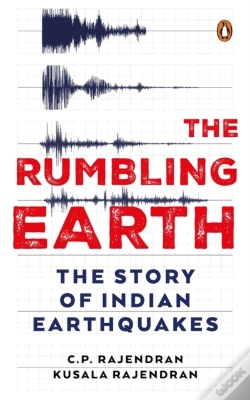 Capa do artigo The Rumbling Earth