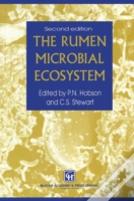 The Rumen Microbial Ecosystem