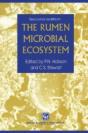 The Rumen Microbial Ecosystem - Preview