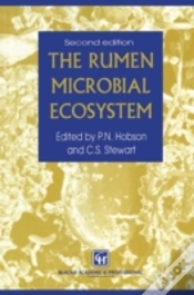 Capa do artigo The Rumen Microbial Ecosystem