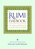 The Rumi Daybook