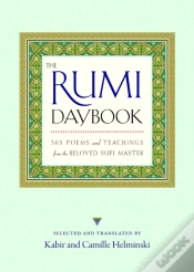 Capa do artigo The Rumi Daybook