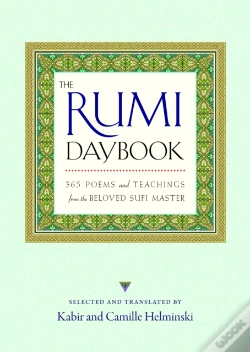 Capa do artigo The Rumi Daybook