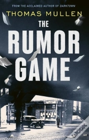 Capa do artigo The Rumor Game