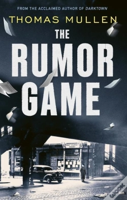 Capa do artigo The Rumor Game