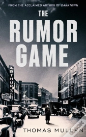 Capa do artigo The Rumor Game