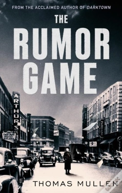 Capa do artigo The Rumor Game