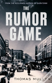 Capa do artigo The Rumor Game