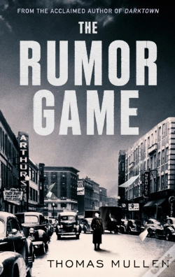 Capa do artigo The Rumor Game