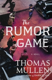 Capa do artigo The Rumor Game