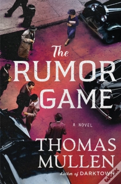 Capa do artigo The Rumor Game