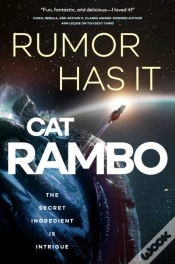 Capa do artigo The Rumor Has It