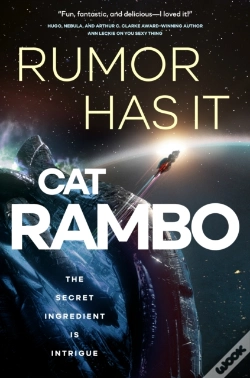 Capa do artigo The Rumor Has It