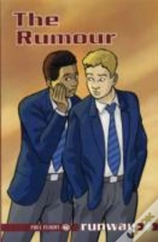 Capa do artigo The Rumour