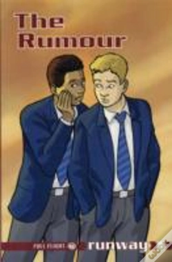 Capa do artigo The Rumour