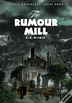 Capa do artigo The Rumour Mill
