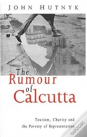 Capa do artigo The Rumour Of Calcutta