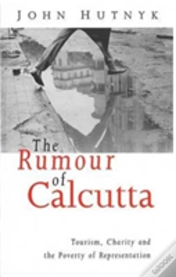 Capa do artigo The Rumour Of Calcutta