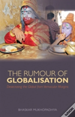 Capa do artigo The Rumour Of Globalisation