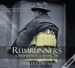 Capa do artigo The Rumrunners