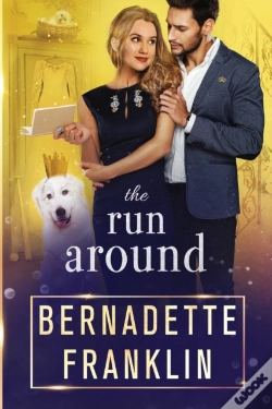 Capa do artigo The Run Around