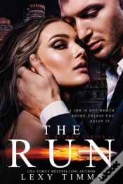 Capa do artigo The Run