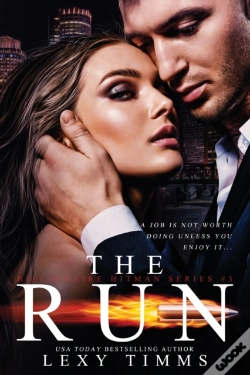 Capa do artigo The Run