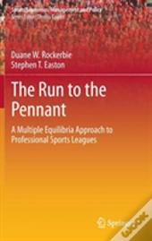 The Run To The Pennant