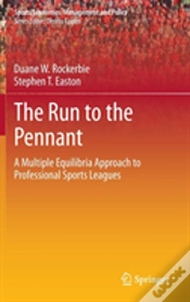 Capa do artigo The Run To The Pennant