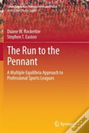Capa do artigo The Run To The Pennant