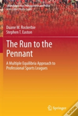 Capa do artigo The Run To The Pennant