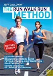 Capa do artigo The Run-Walk-Run Method